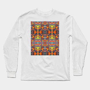 Parallel Toys Long Sleeve T-Shirt